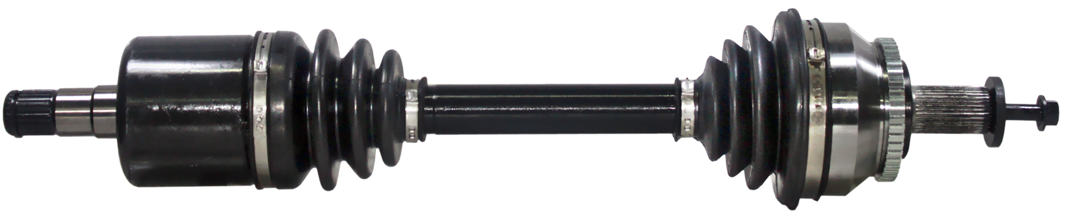 AM Axle Assembly SKU DSS7816N OEM 8252033-8252037