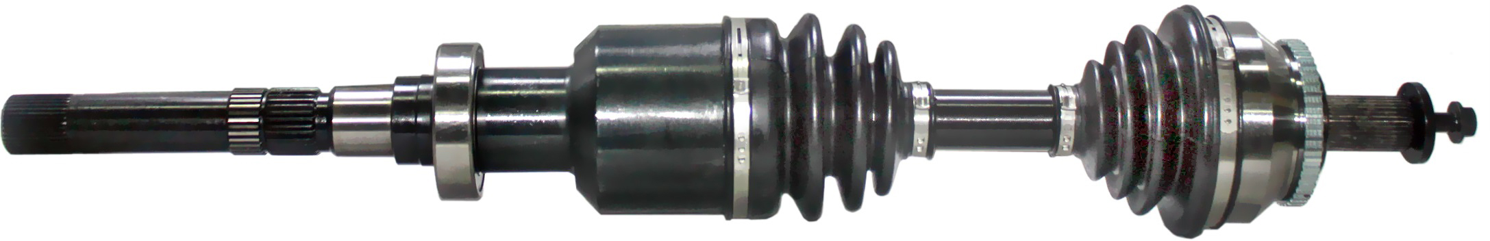 AM Axle Assembly SKU DSS7820N
