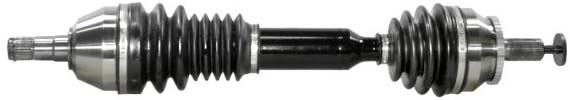 AM Axle Assembly SKU DSS7834XB OEM 36051041
