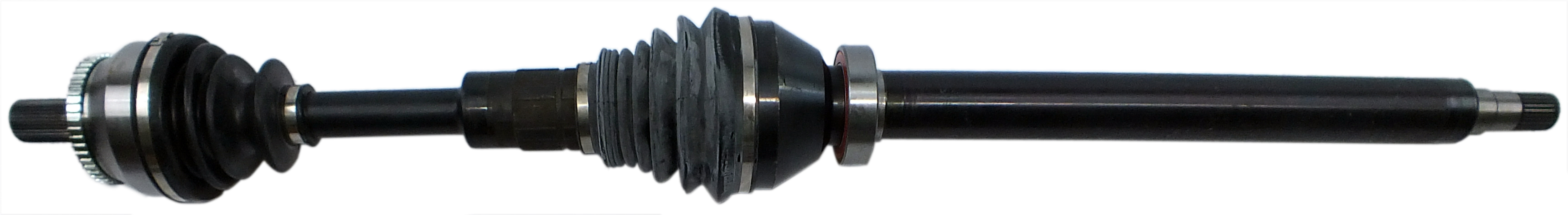 AM Axle Assembly SKU DSS7835N