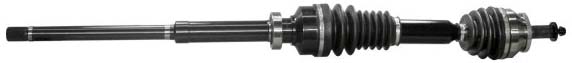 AM Axle Assembly SKU DSS7840XB OEM 7840N