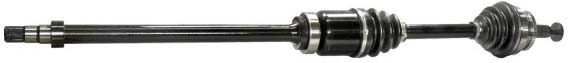 AM Axle Assembly SKU DSS7849N OEM 8251776
