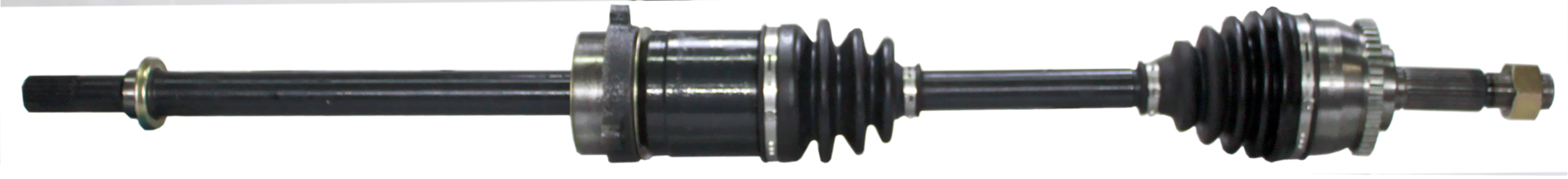 AM Axle Assembly SKU DSS7984N