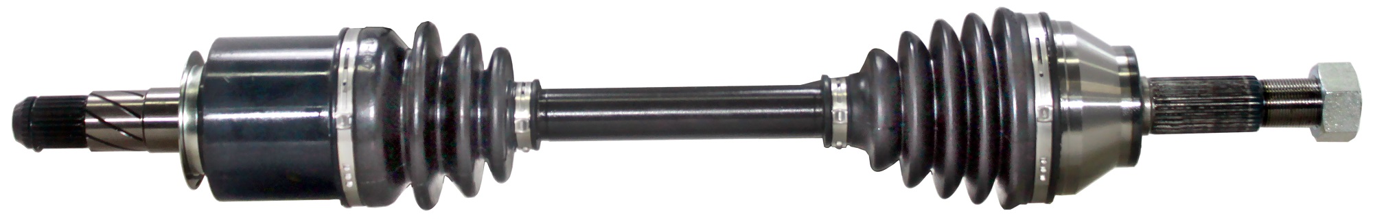 AM Axle Assembly SKU DSS7986N