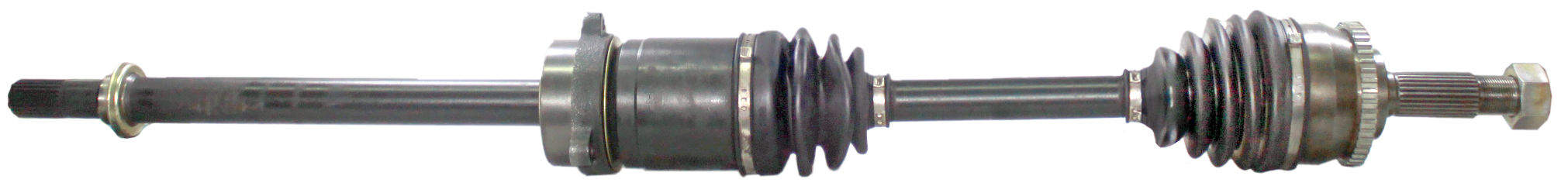 AM Axle Assembly SKU DSS7993N