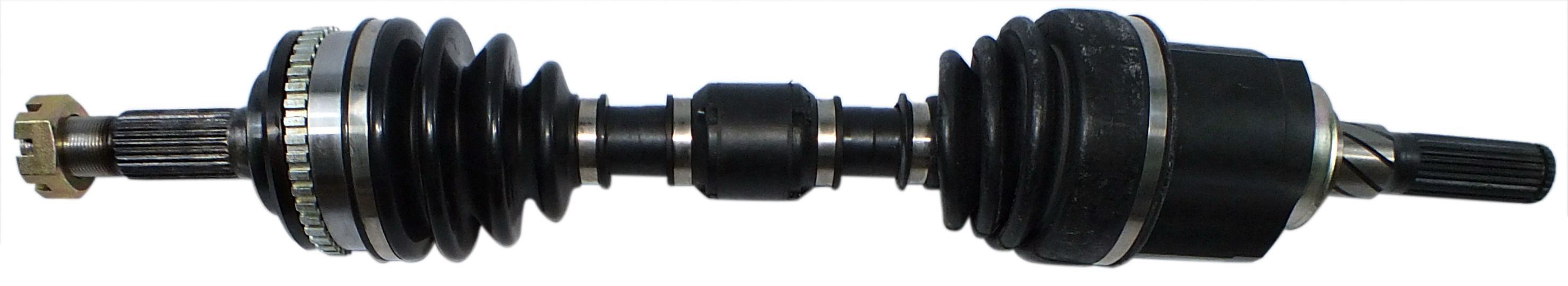 AM Axle Assembly SKU DSS7994N