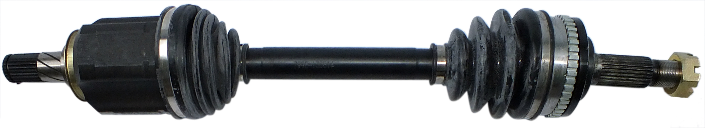 AM Axle Assembly SKU DSS7998N