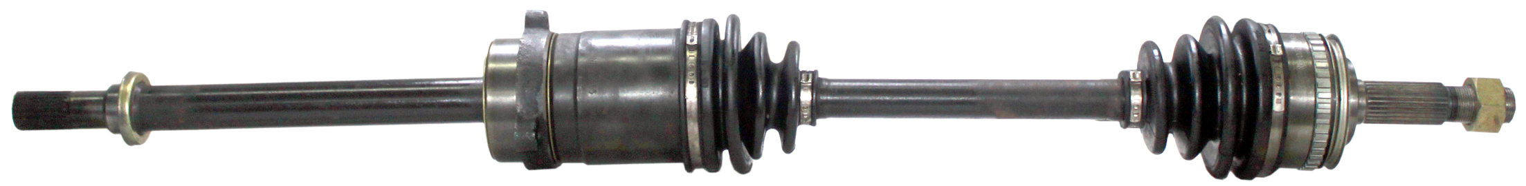 AM Axle Assembly SKU DSS7999N