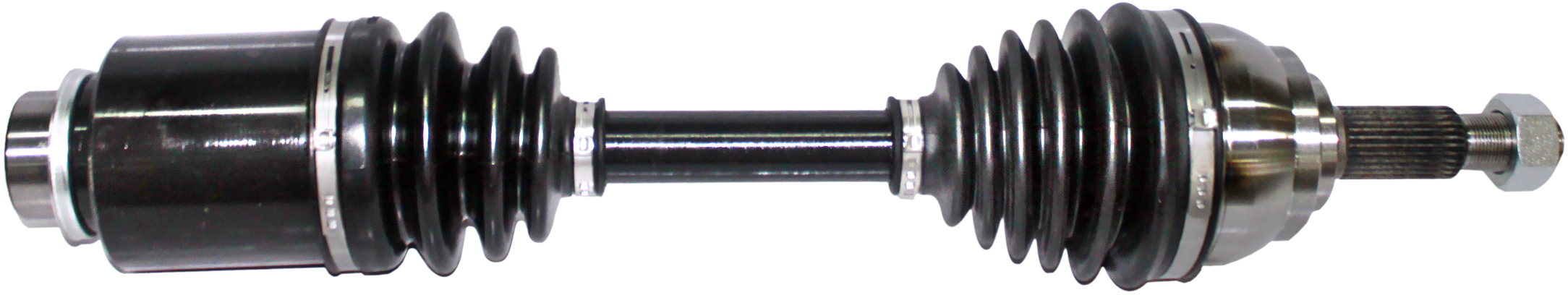 AM Axle Assembly SKU DSS8017N
