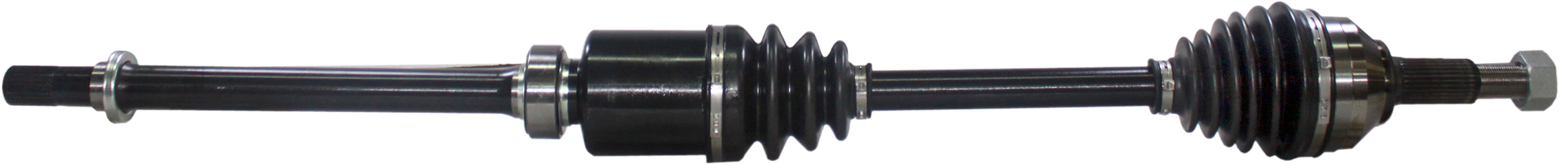 AM Axle Assembly SKU DSS8019N