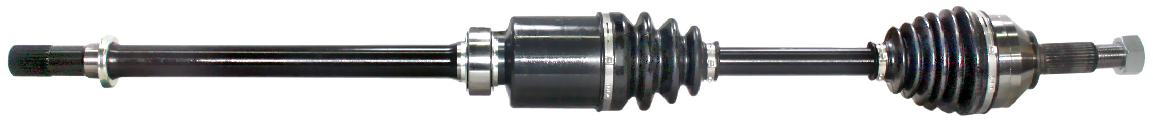 AM Axle Assembly SKU DSS8025N