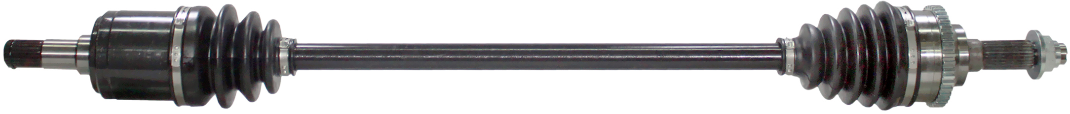 AM Axle Assembly SKU DSS8214N