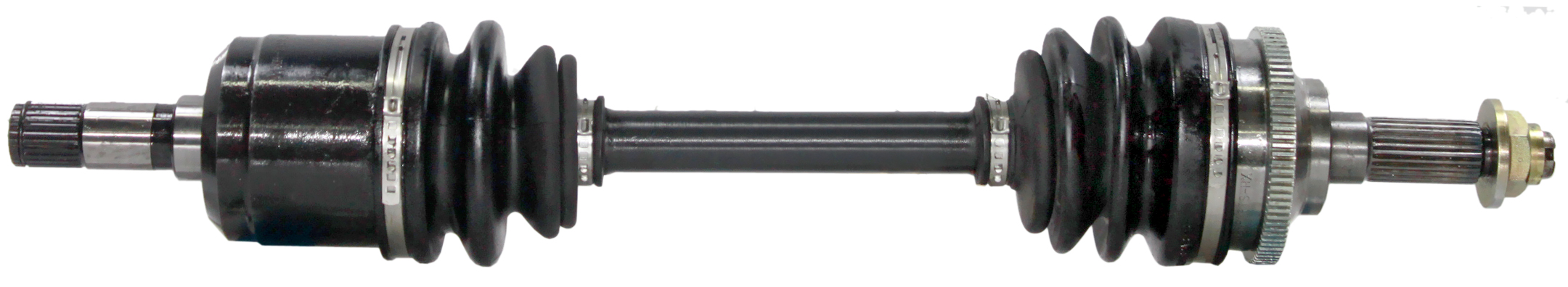 AM Axle Assembly SKU DSS8242N
