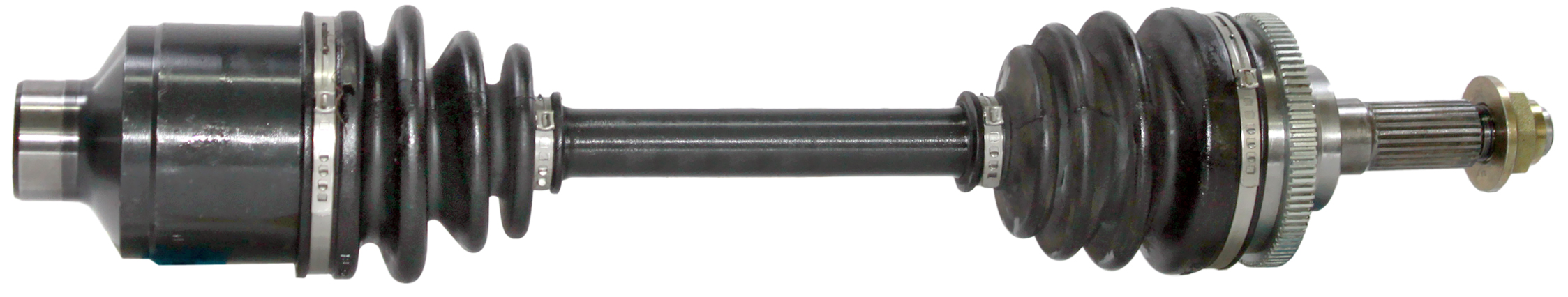 AM Axle Assembly SKU DSS8243N