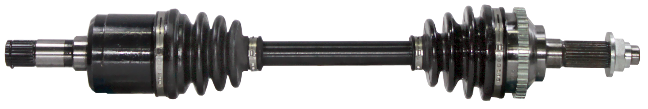 AM Axle Assembly SKU DSS8251N