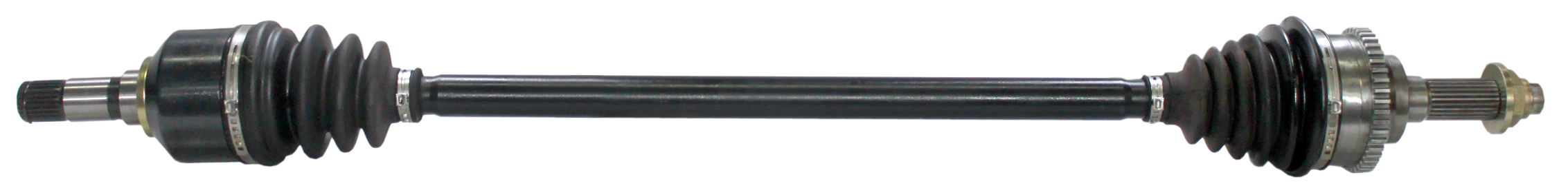 AM Axle Assembly SKU DSS8252N