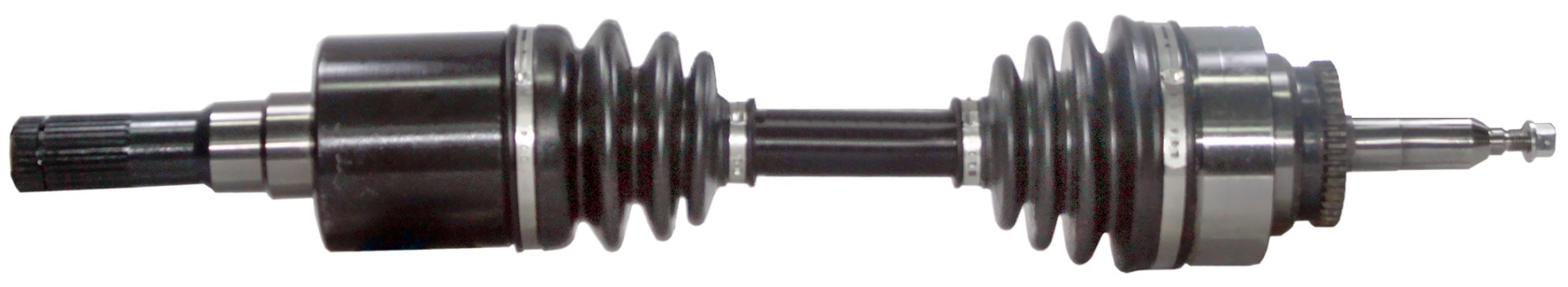 AM Axle Assembly SKU DSS8305N