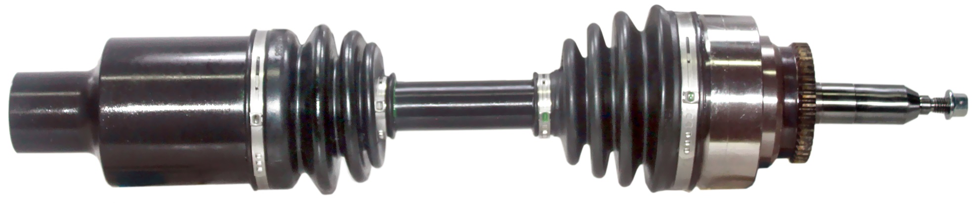 AM Axle Assembly SKU DSS8306N