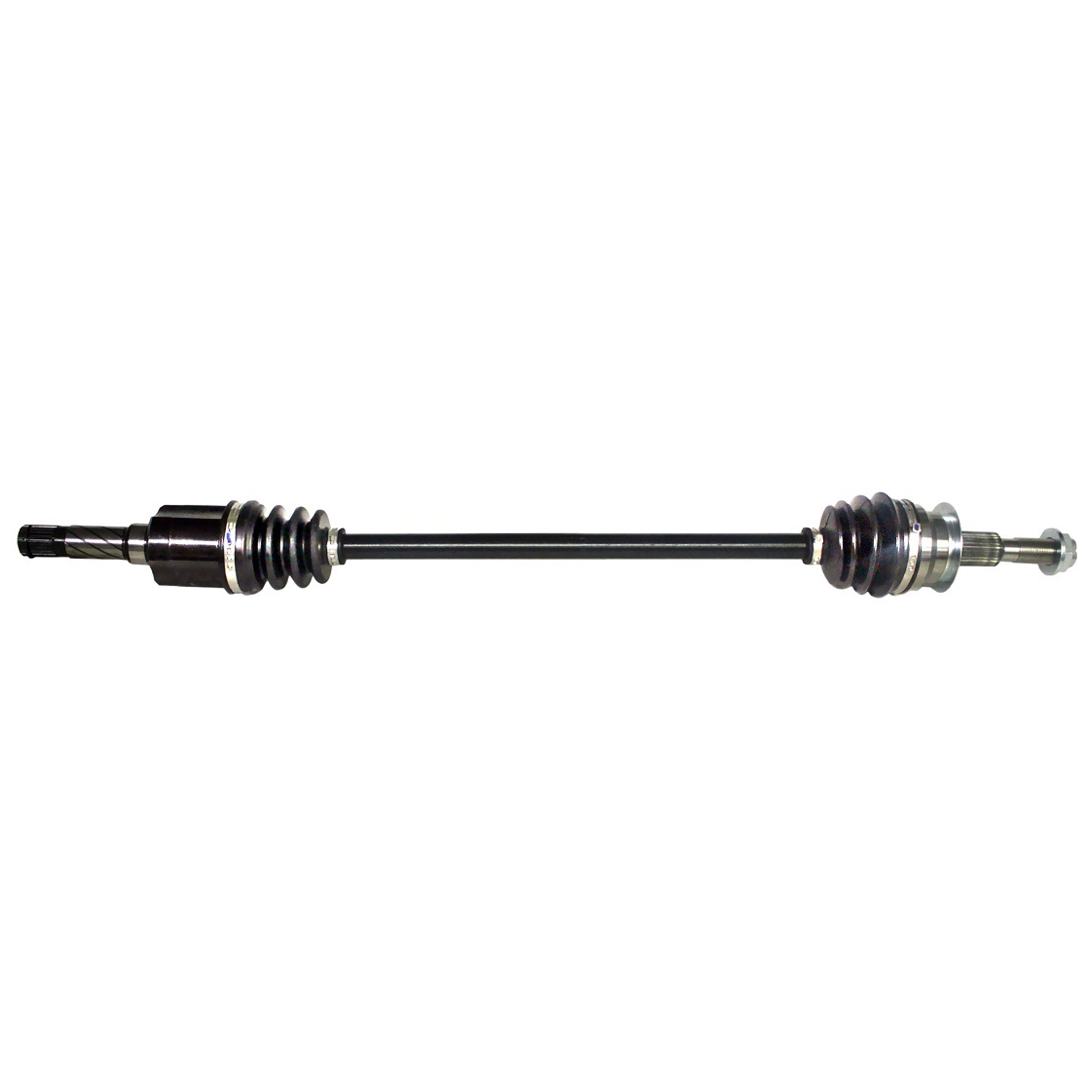 AM Axle Assembly SKU DSS8337N