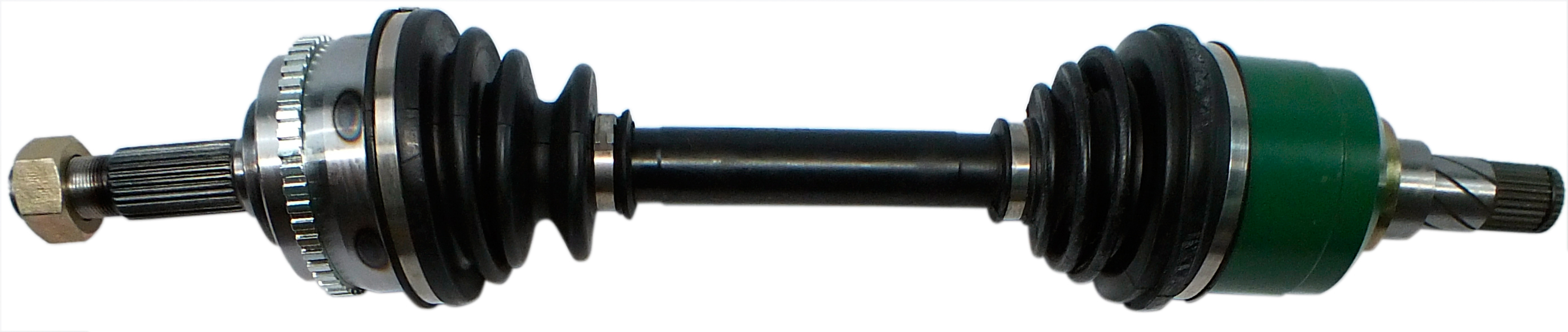 AM Axle Assembly SKU DSS8461N