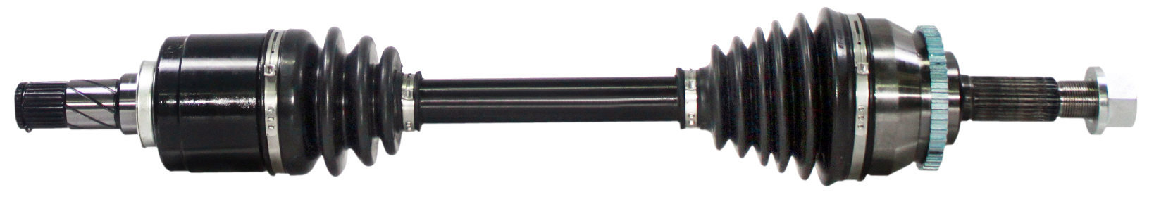 AM Axle Assembly SKU DSS8475N