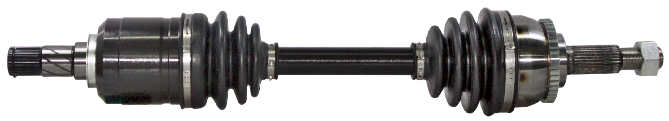 AM Axle Assembly SKU DSS8479N