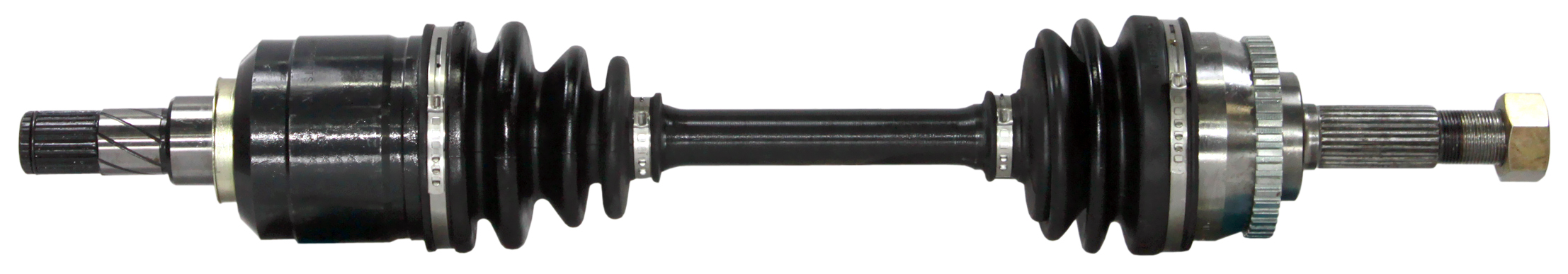 AM Axle Assembly SKU DSS8491N
