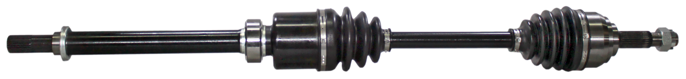 AM Axle Assembly SKU DSS8615N