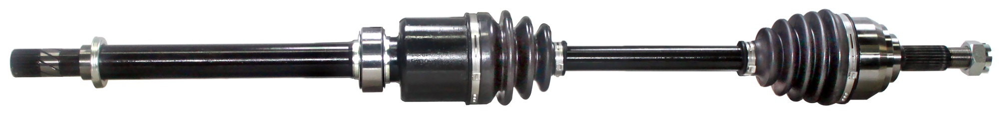 AM Axle Assembly SKU DSS8617N