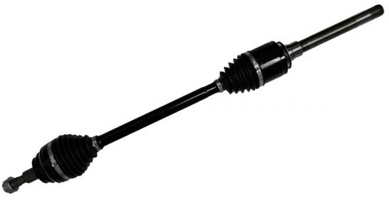 AM Axle Assembly SKU DSS9005H