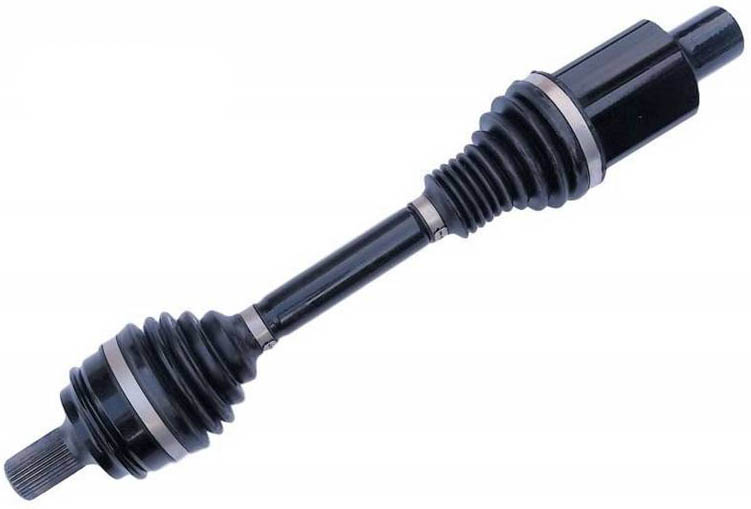 AM Axle Assembly SKU DSS9006H