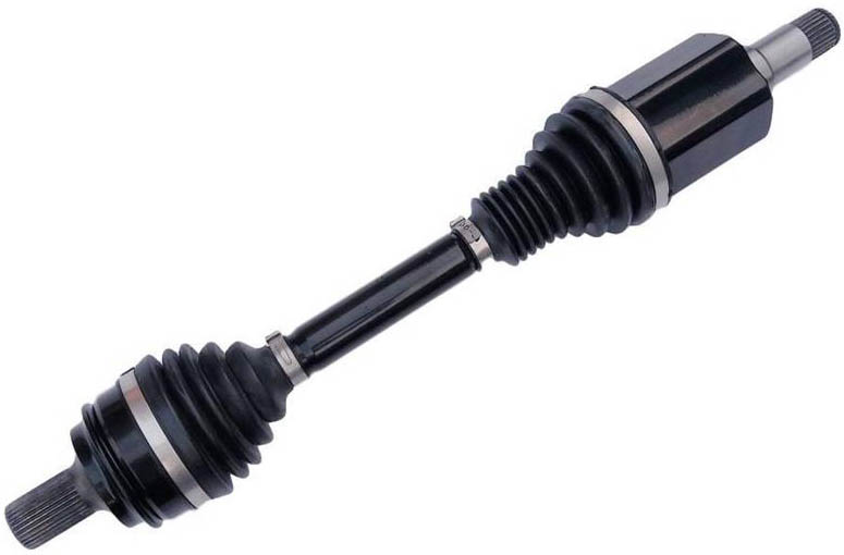 AM Axle Assembly SKU DSS9007H