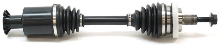 AM Axle Assembly SKU DSS9008H