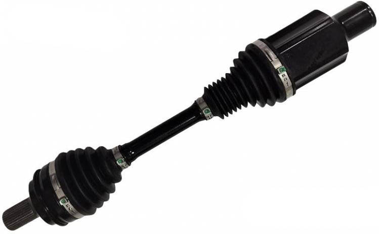AM Axle Assembly SKU DSS9010H