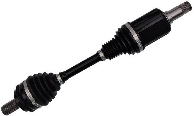 AM Axle Assembly SKU DSS9011H