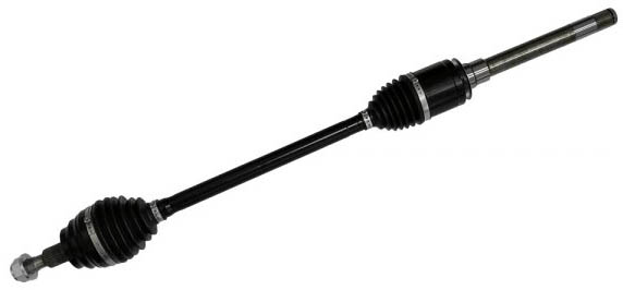 AM Axle Assembly SKU DSS9021H