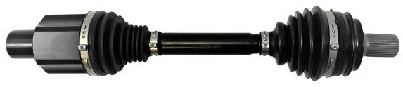 AM Axle Assembly SKU DSS9023H