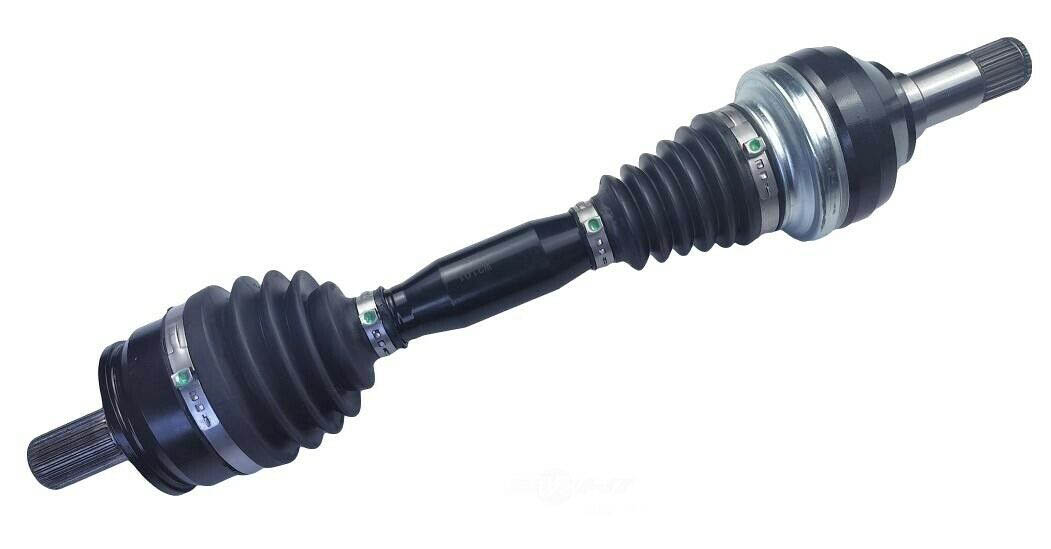 AM Axle Assembly SKU DSS9024H