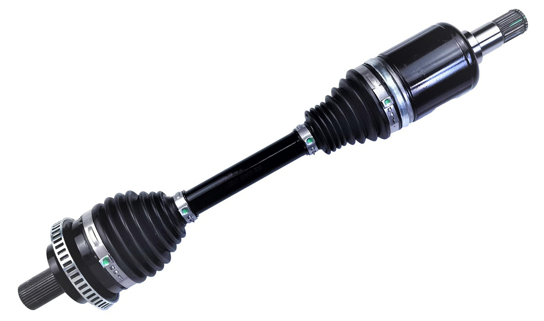 AM Axle Assembly SKU DSS9041H