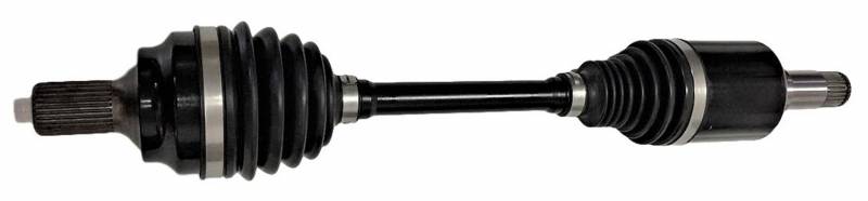AM Axle Assembly SKU DSS9042H