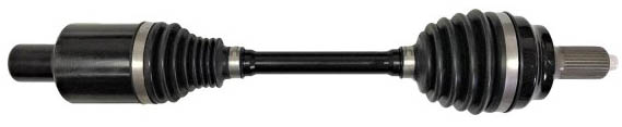 AM Axle Assembly SKU DSS9043H