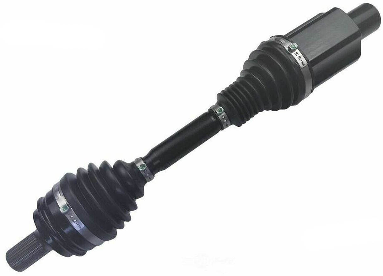 AM Axle Assembly SKU DSS9046H