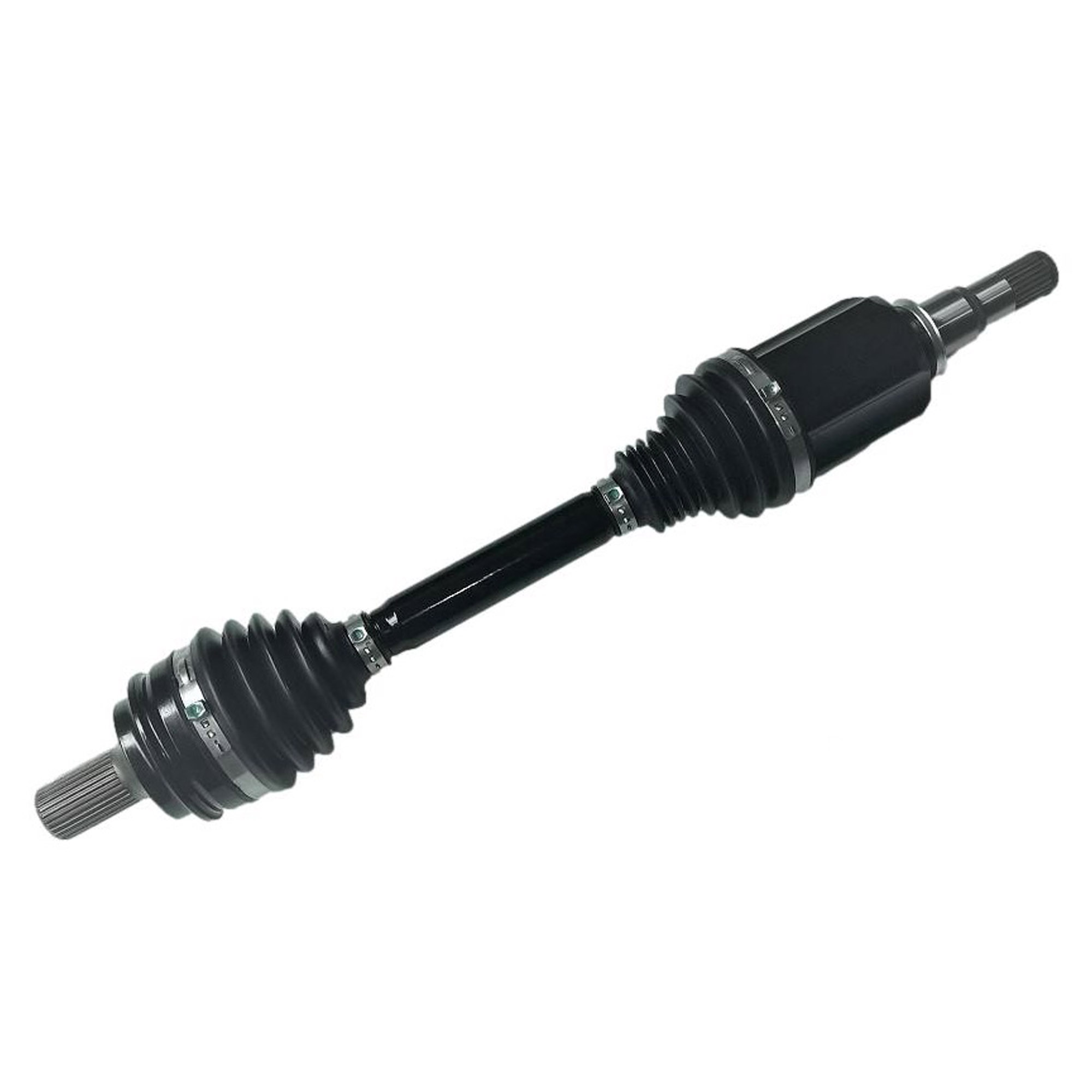 AM Axle Assembly SKU DSS9050H
