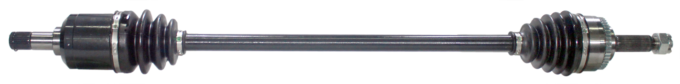 AM Axle Assembly SKU DSS9614N