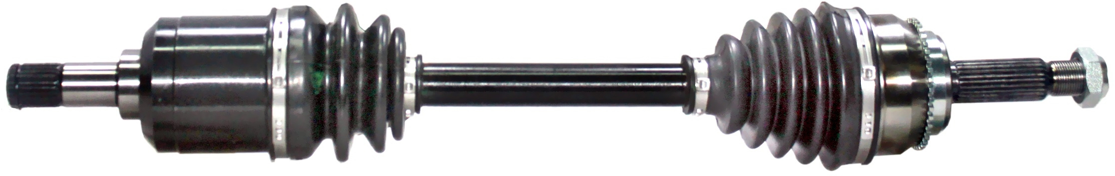 AM Axle Assembly SKU DSS9615N