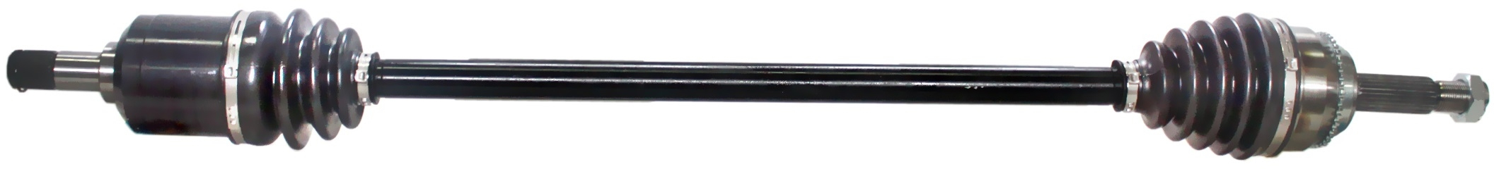 AM Axle Assembly SKU DSS9616N