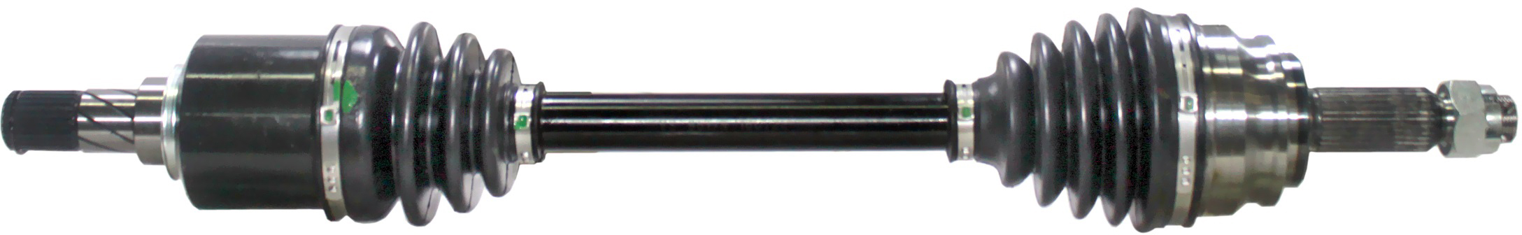 AM Axle Assembly SKU DSS9617N