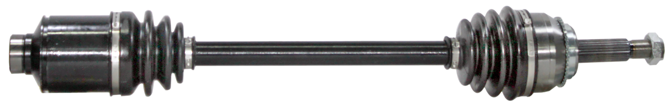 AM Axle Assembly SKU DSS9623N