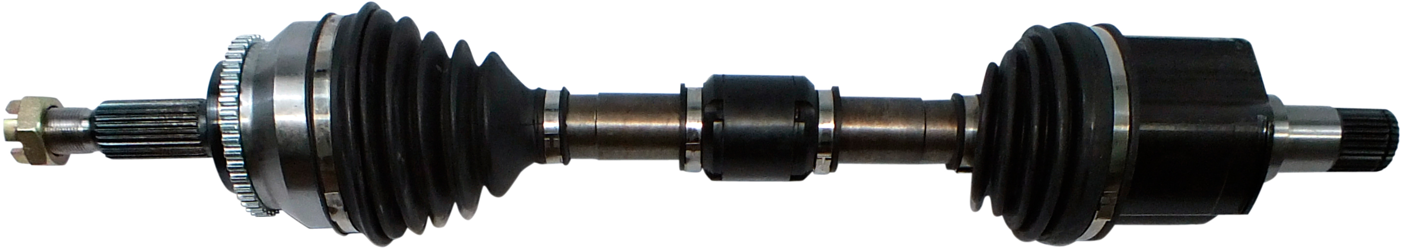 AM Axle Assembly SKU DSS9642N