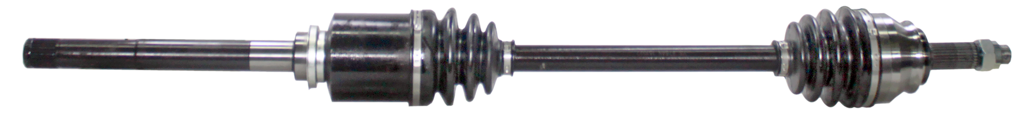 AM Axle Assembly SKU DSS9784N